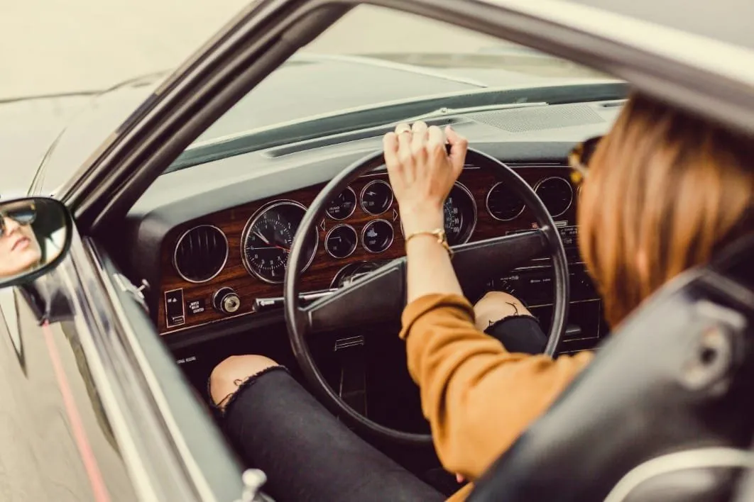 Anreise mit dem Auto