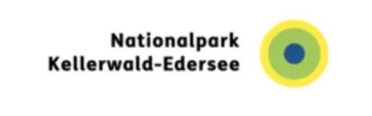 Logo Nationalpark Kellerwald-Edersee